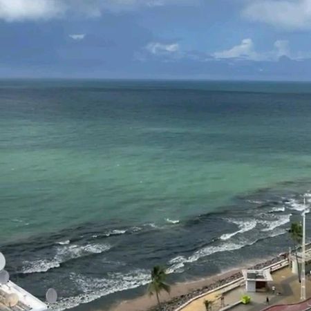 Appartamento Flat Boa Viagem Recife Esterno foto