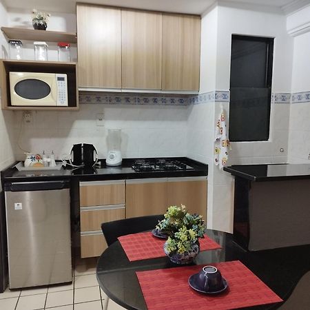Appartamento Flat Boa Viagem Recife Esterno foto