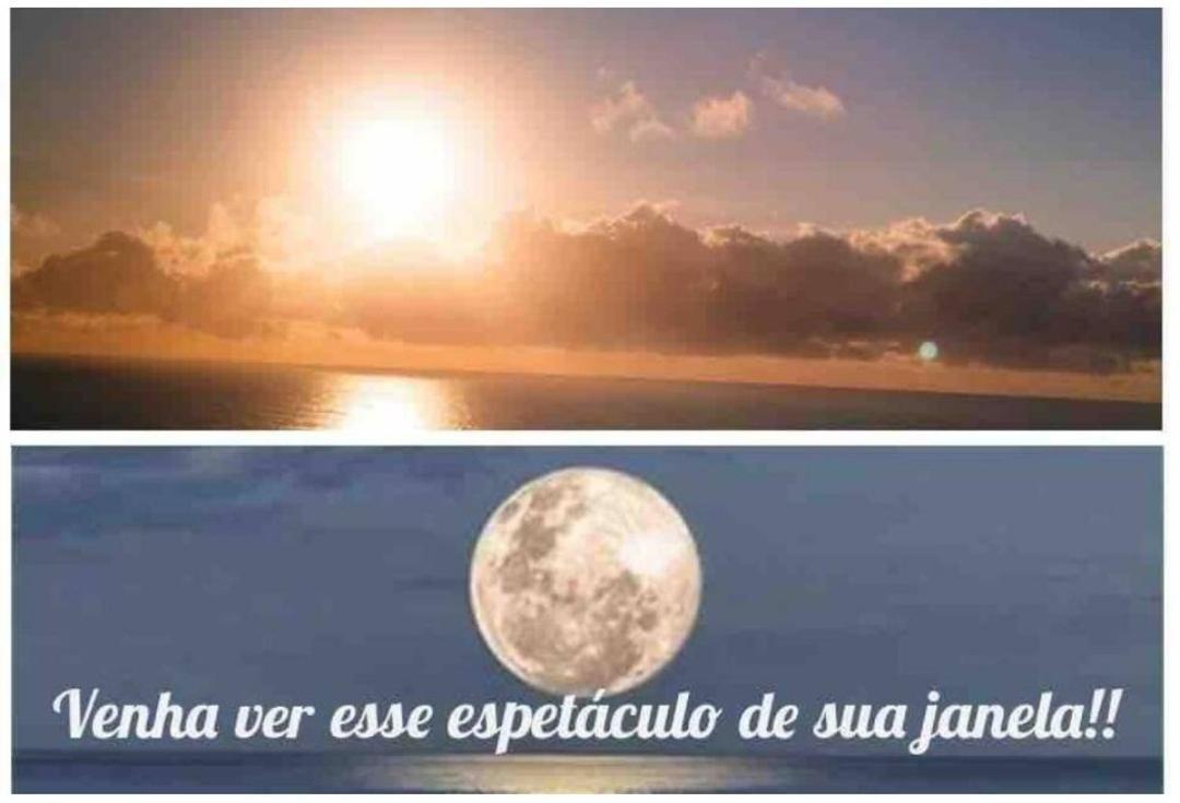Appartamento Flat Boa Viagem Recife Esterno foto