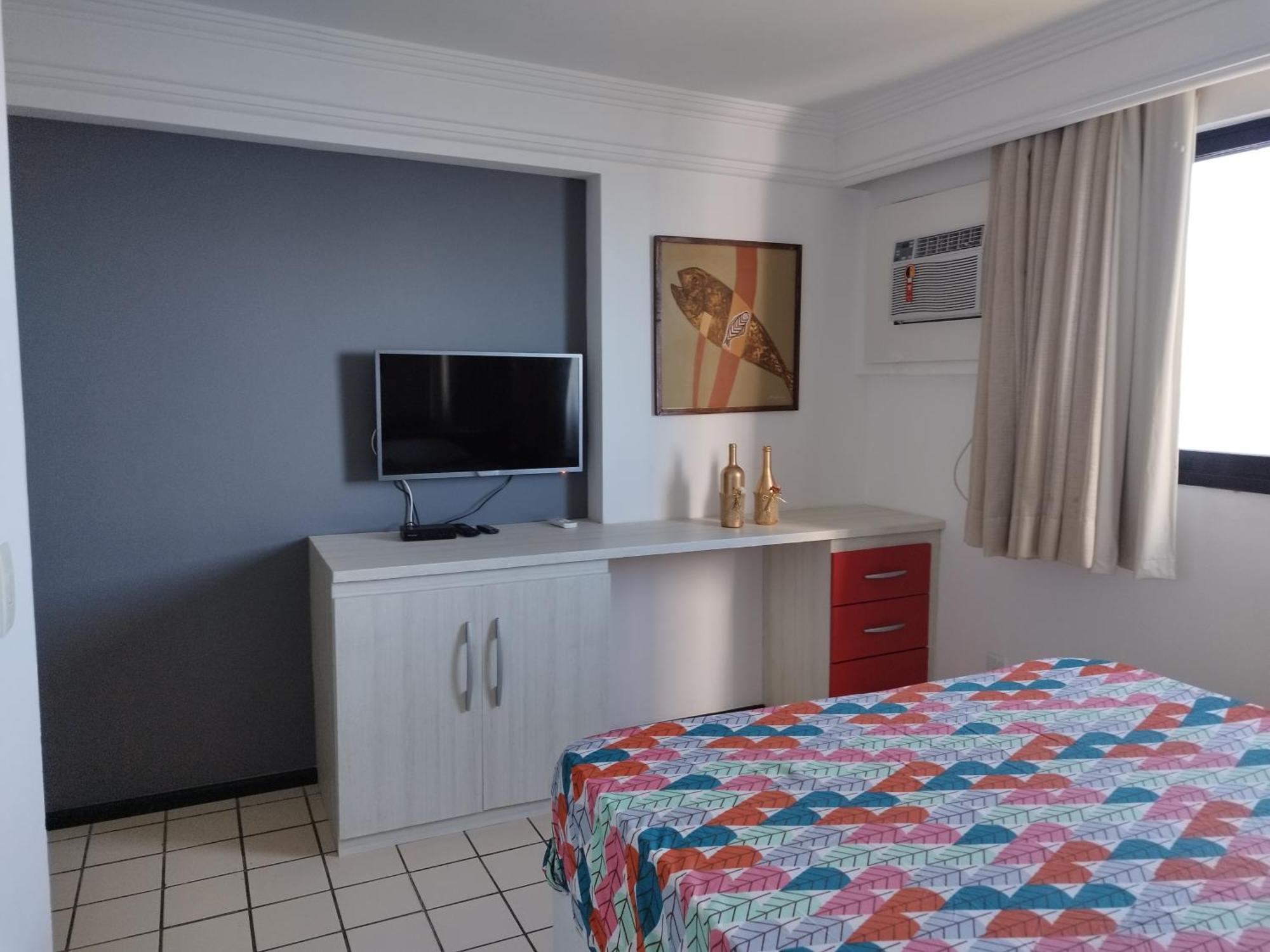 Appartamento Flat Boa Viagem Recife Esterno foto