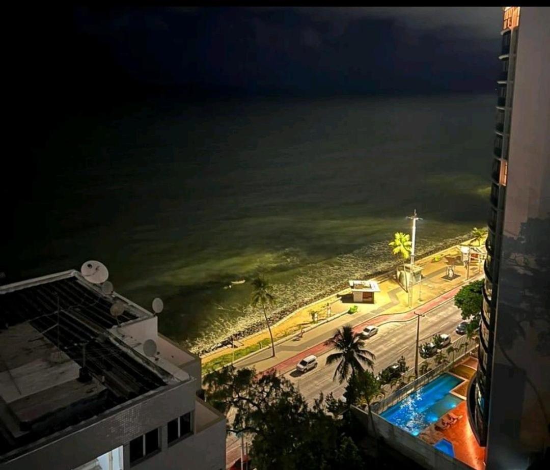 Appartamento Flat Boa Viagem Recife Esterno foto