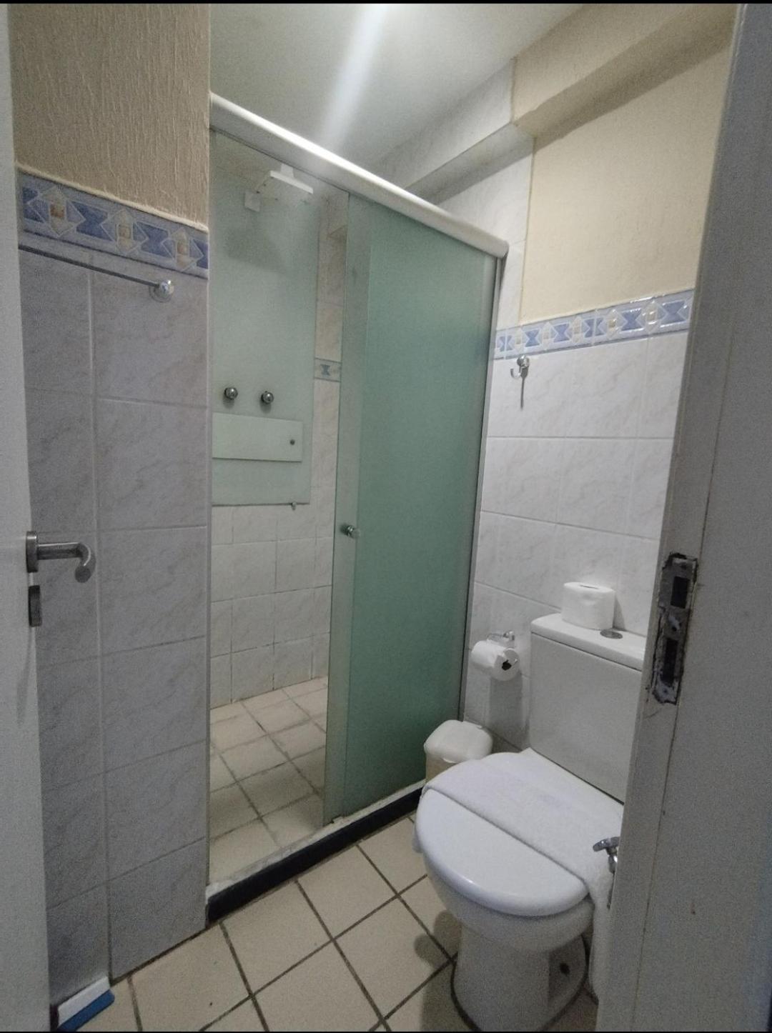 Appartamento Flat Boa Viagem Recife Esterno foto